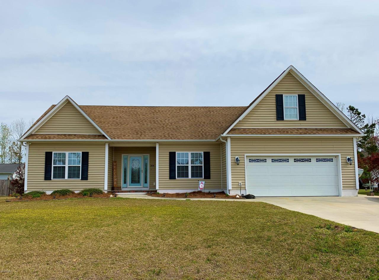 304 Bobbys Drive - Photo 1