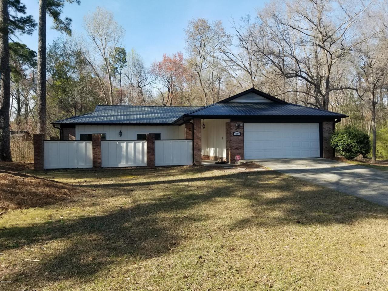 1449 Blairwood Drive - Photo 1