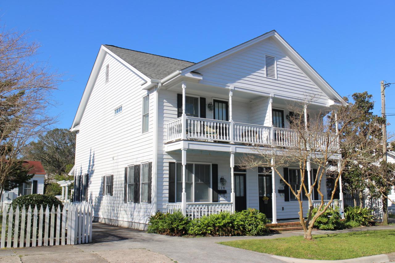 128 Ann Street - Photo 1