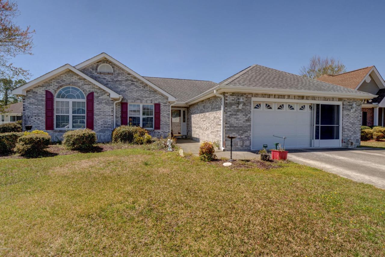 464 Hampton Street - Photo 1