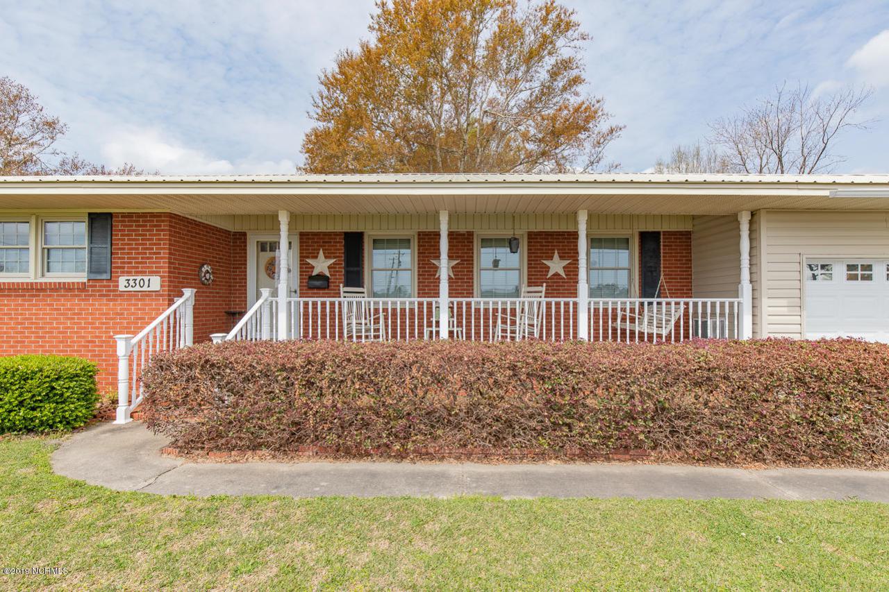 3301 New Bern Highway - Photo 1