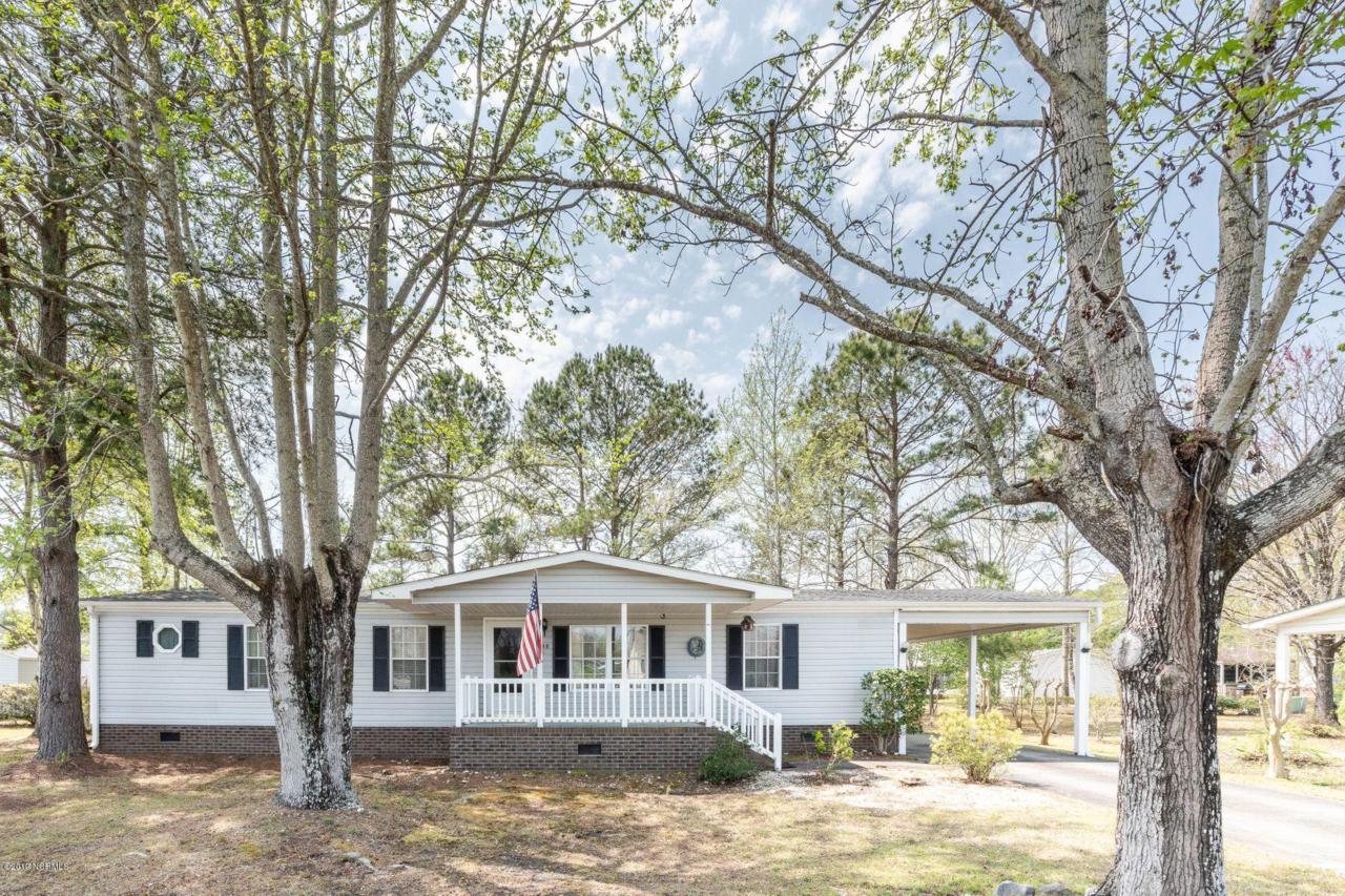 1098 Waterview Lane - Photo 1