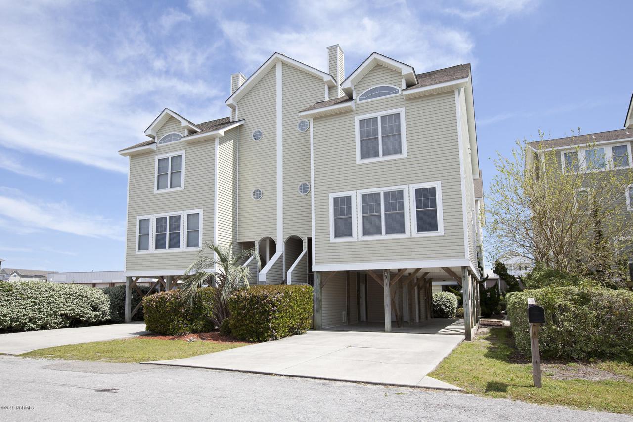 805 Second Street - Photo 1