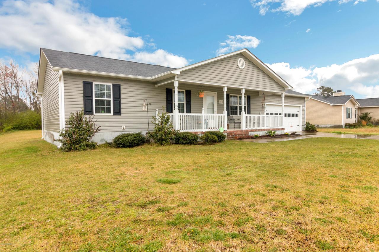 110 Burrell Lane - Photo 1