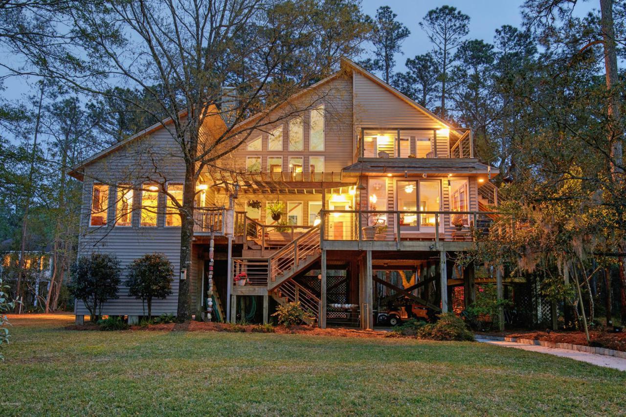 266 Thurman Road - Photo 1