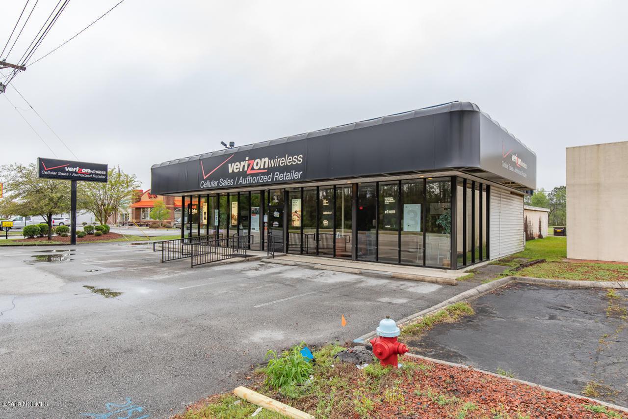 2151 Lejeune Boulevard - Photo 1