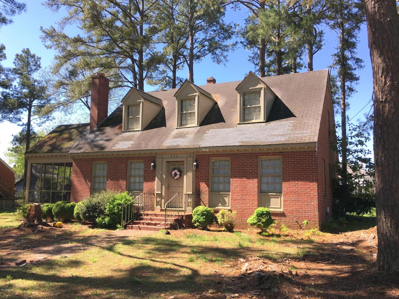 515 Sycamore Street - Photo 1