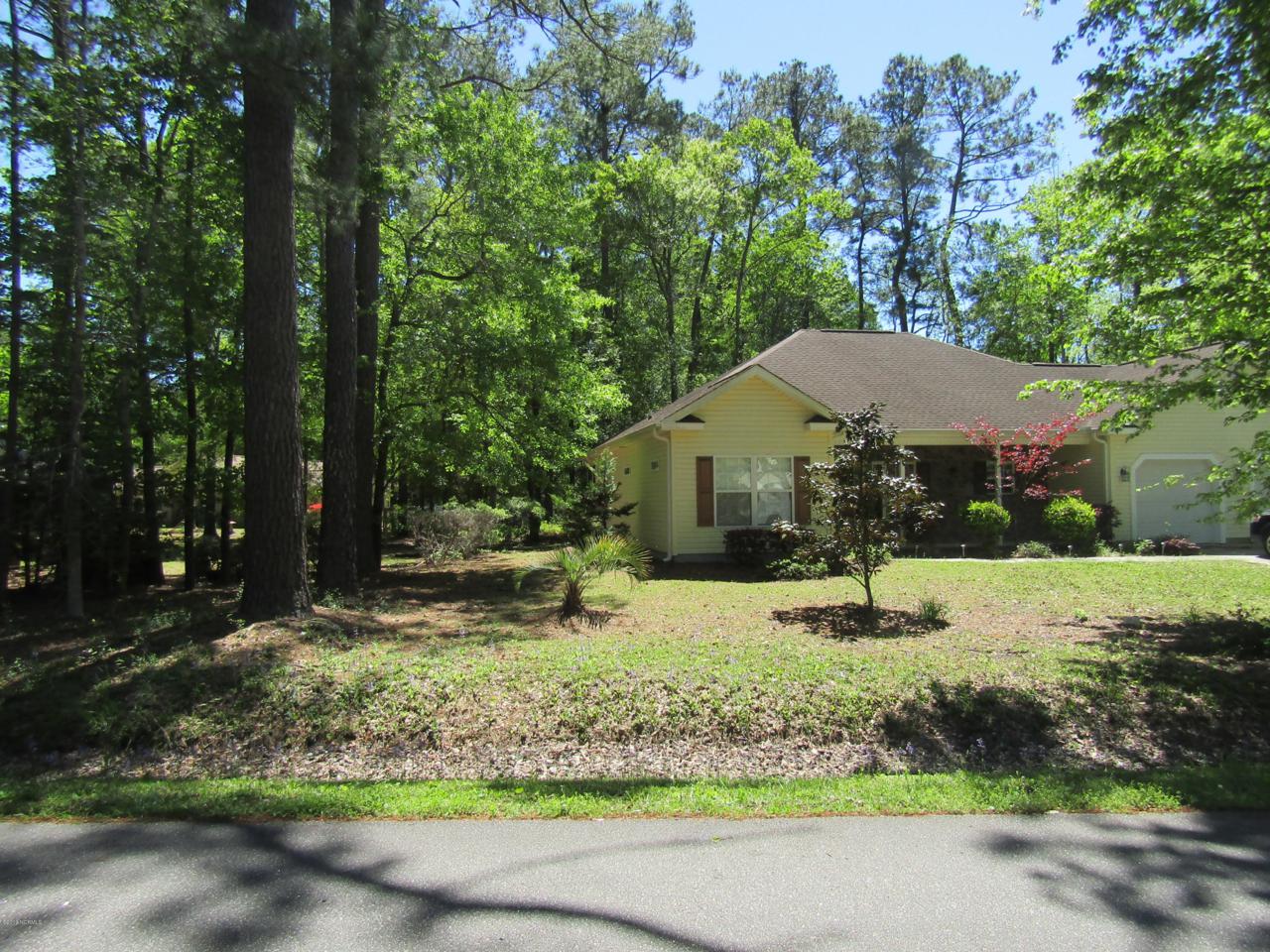 74 Carolina Shores Parkway - Photo 1