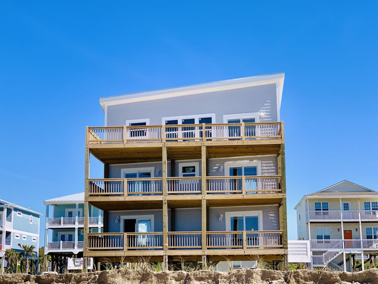 5219 Beach Drive Drive - Photo 1