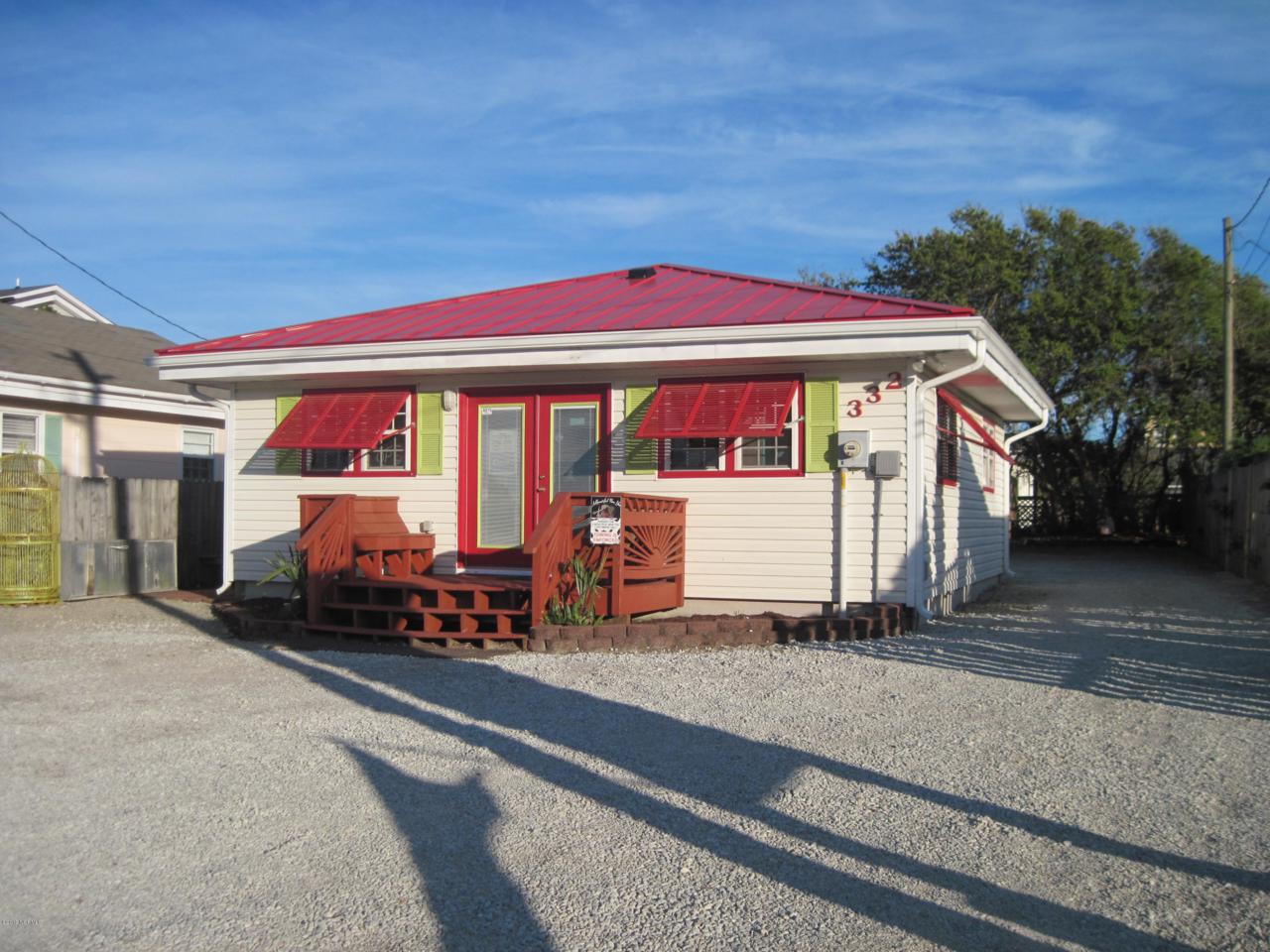 332 New River Drive - Photo 1