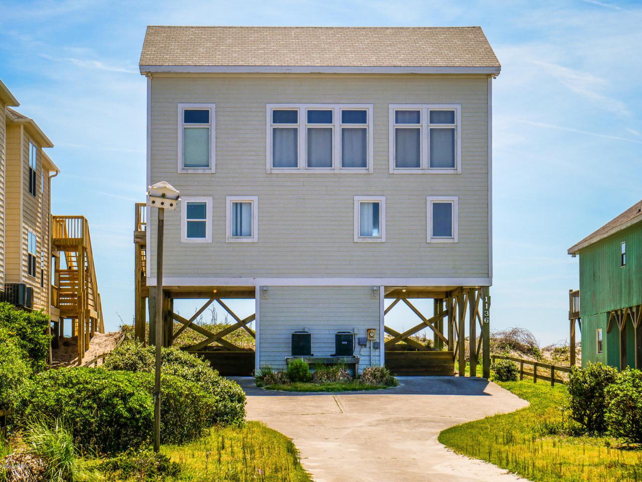 1136 Shore Drive - Photo 1