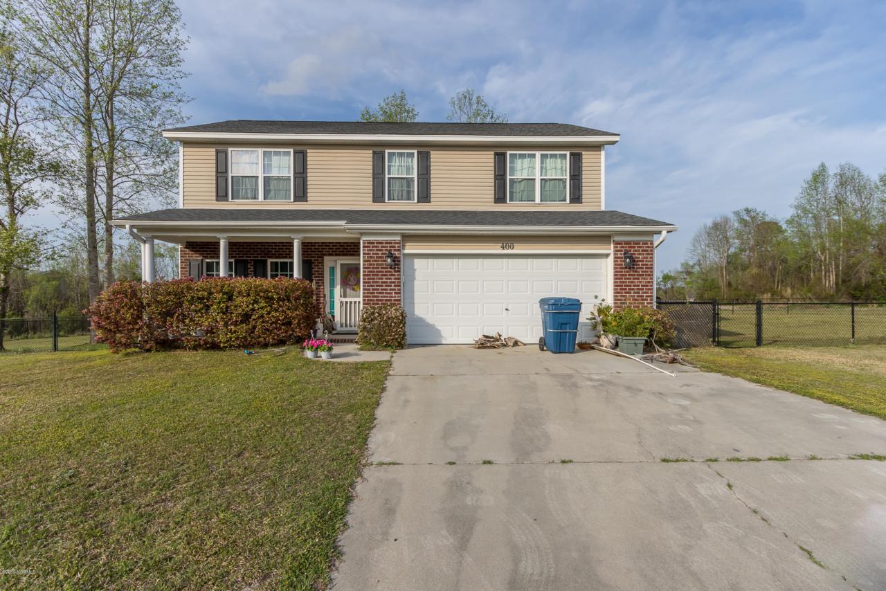 400 Mossy Oak Lane - Photo 1