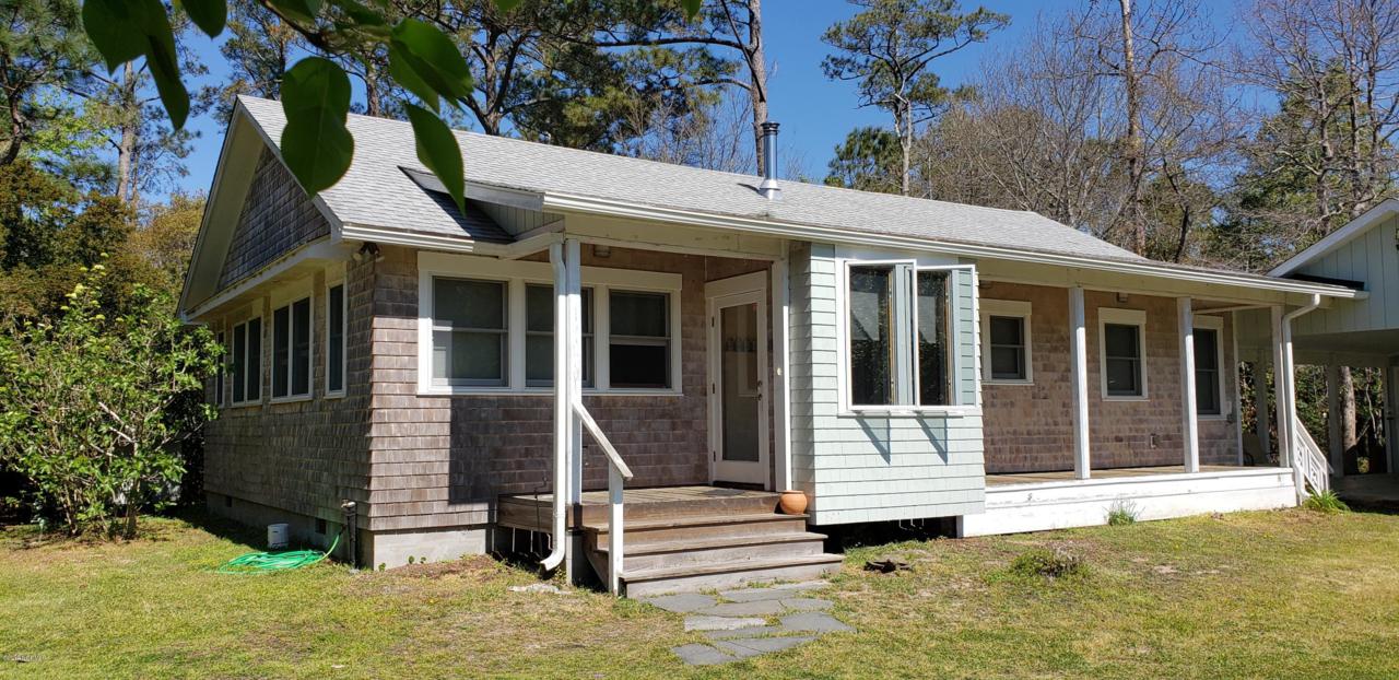 818 Cape Harbor Drive - Photo 1