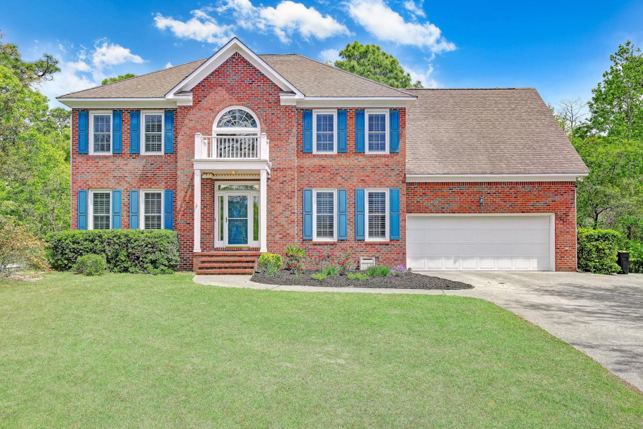 4413 Fireside Court - Photo 1