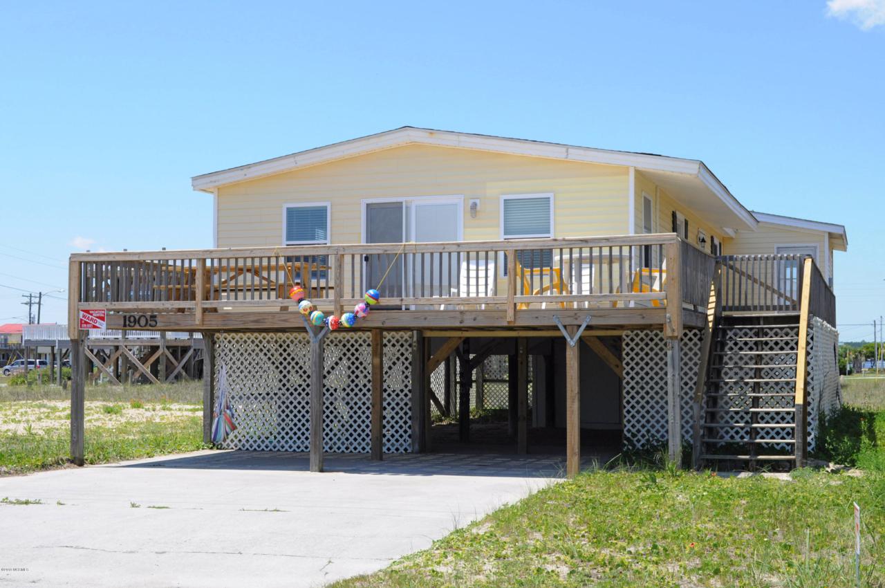 1905 Shore Drive - Photo 1