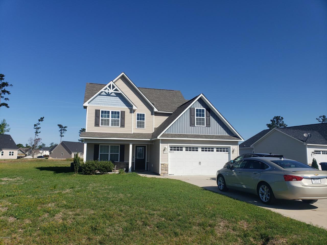 109 Prospect Drive - Photo 1