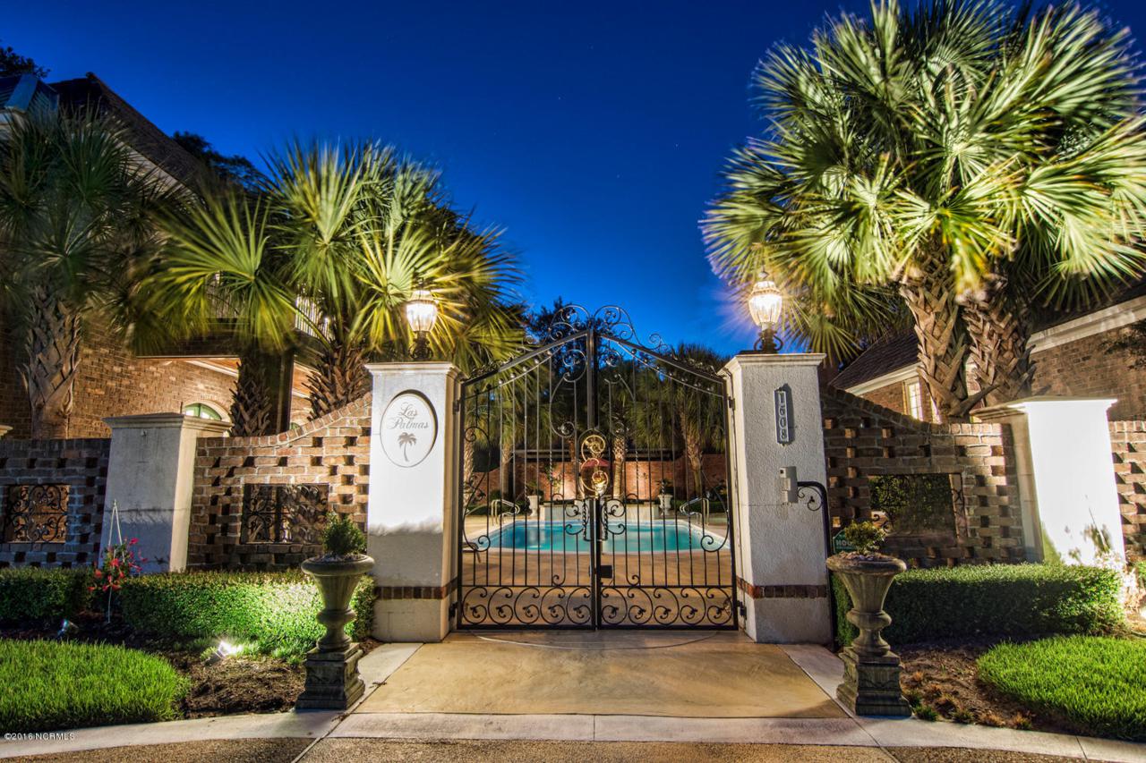 1608 Landfall Drive - Photo 1