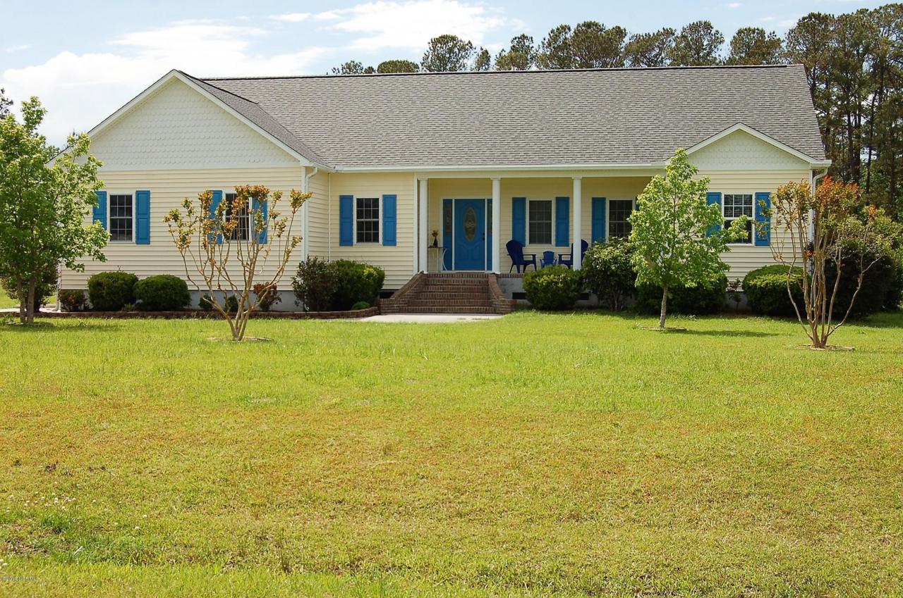 114 Anchorage Drive - Photo 1