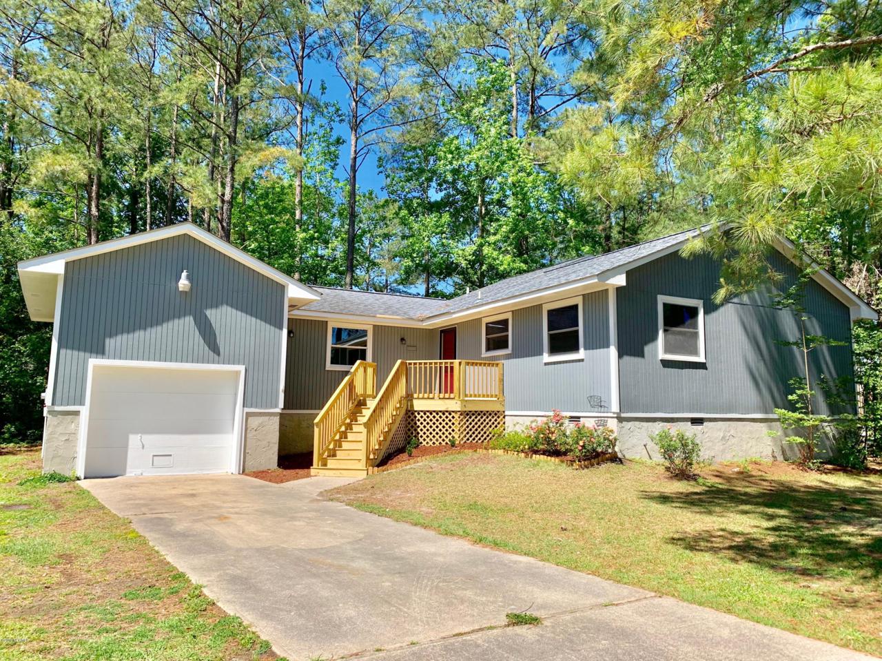 107 Bowline Road - Photo 1