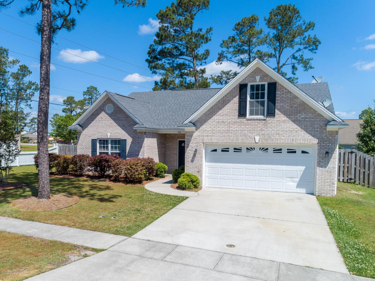998 Ashland Way - Photo 1
