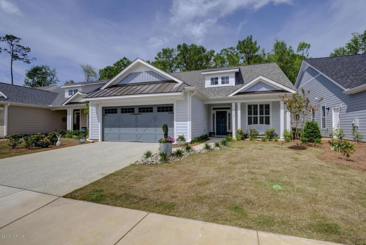 3713 Echo Farms Boulevard - Photo 1