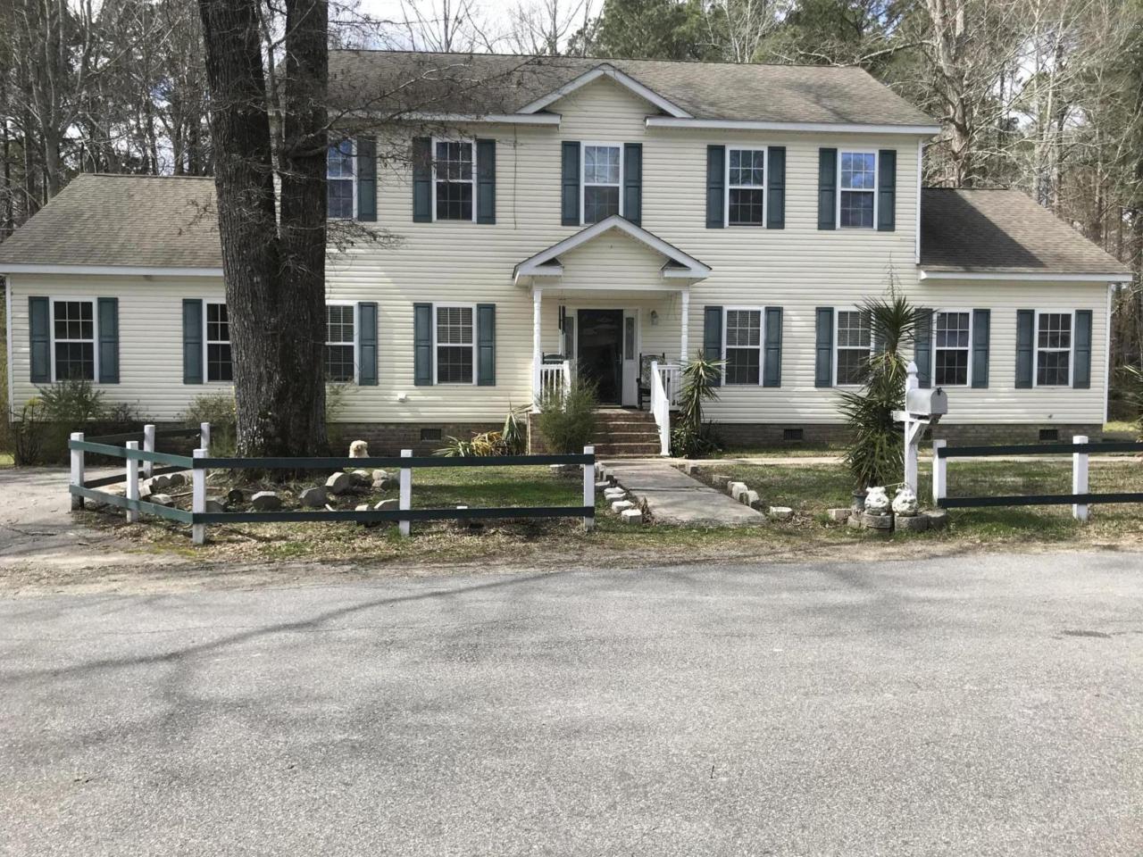 105 Dan Street - Photo 1