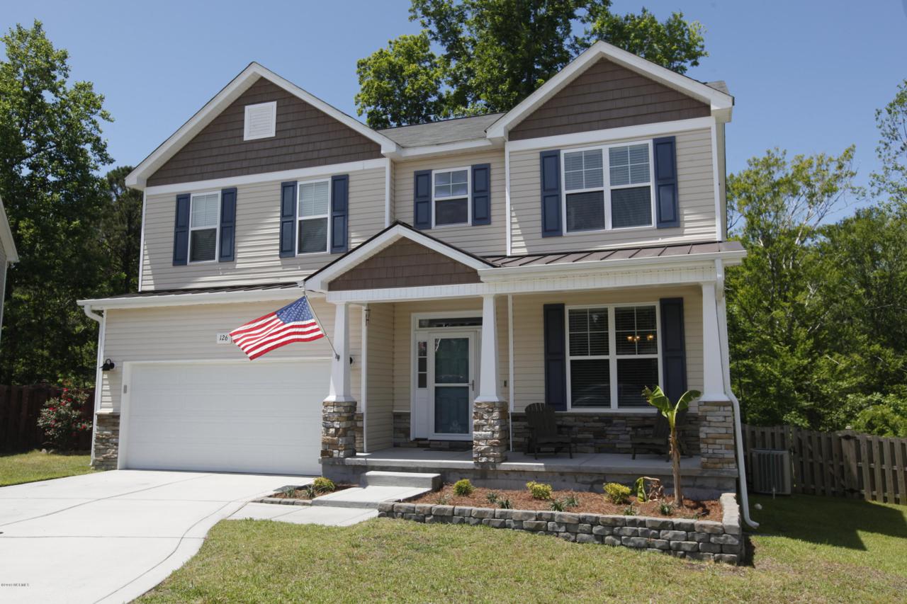 126 Katrina Street - Photo 1