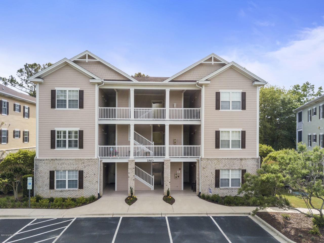 180 Clubhouse Road - Photo 1