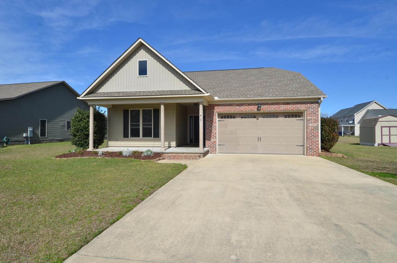 4121 Castlebar Road - Photo 1