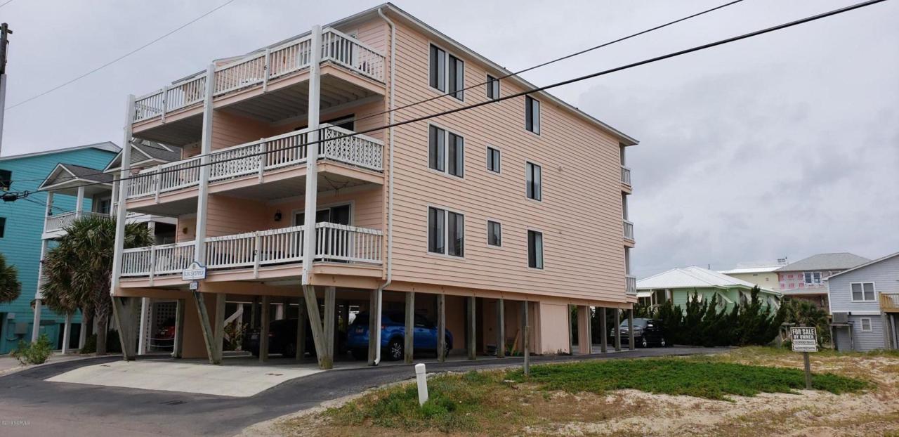 1609 Carolina Beach Avenue - Photo 1