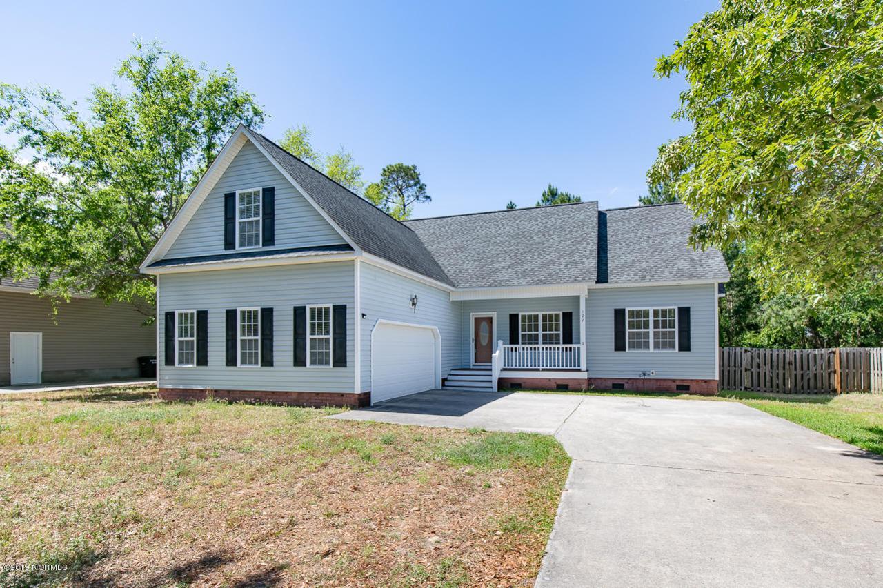 127 Bayshore Drive - Photo 1