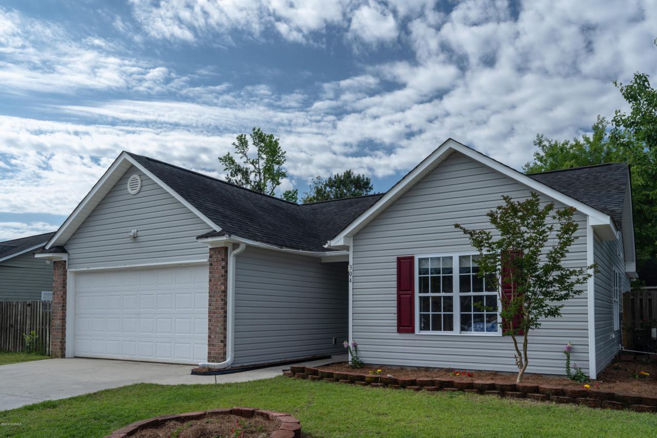 304 Mossy Oak Court - Photo 1