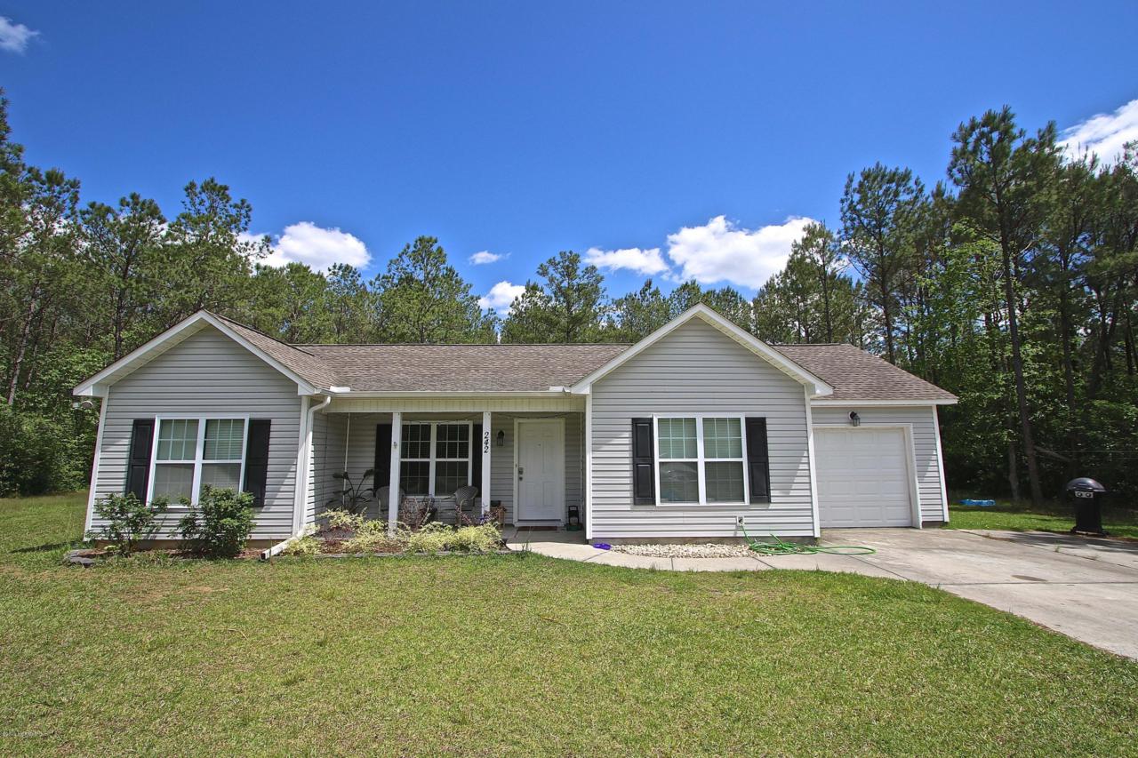 242 Piney Lane - Photo 1