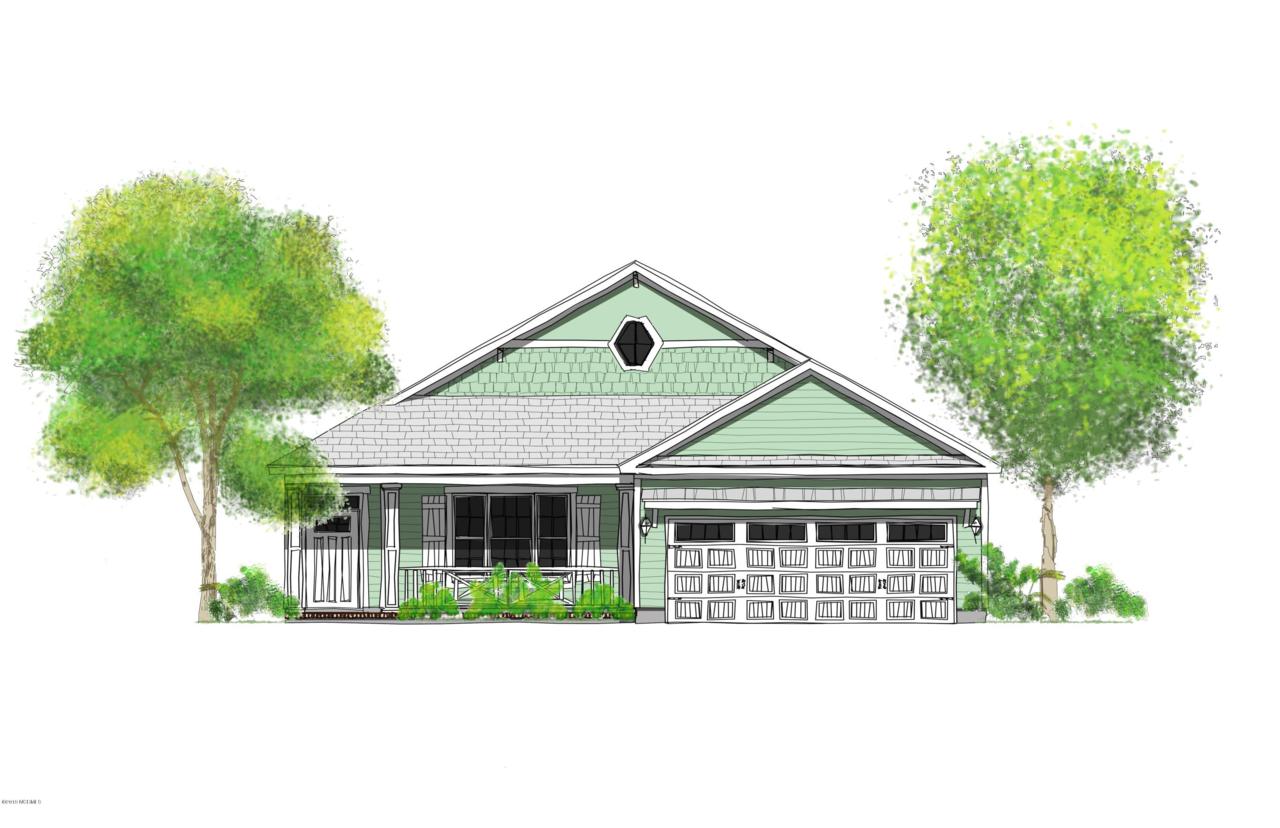 6939 Gracieuse Lane - Photo 1