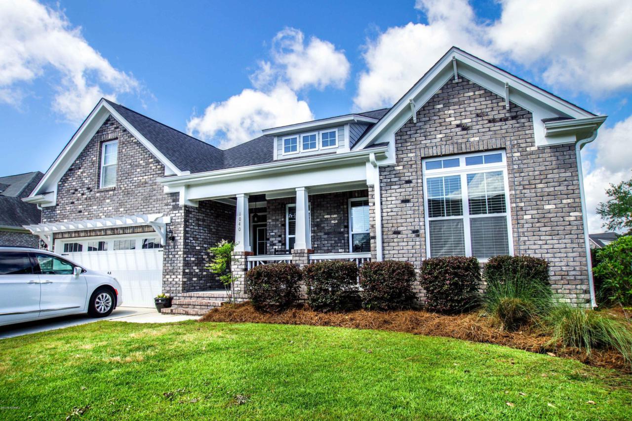 1040 Natural Springs Way - Photo 1