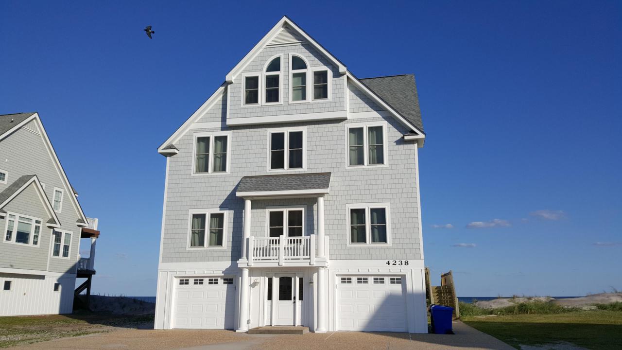4238 Island Drive - Photo 1 4238 Island Drive - Photo 1