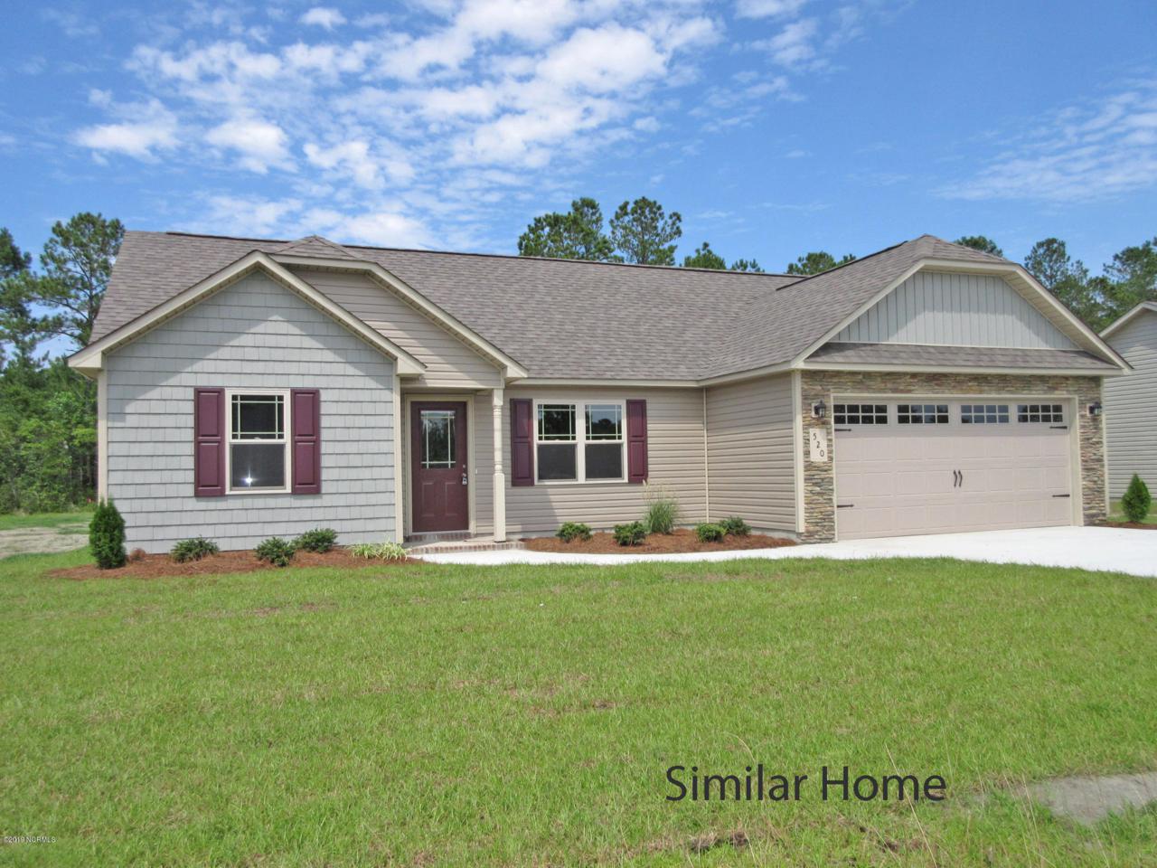 220 Tappi Terrace - Photo 1