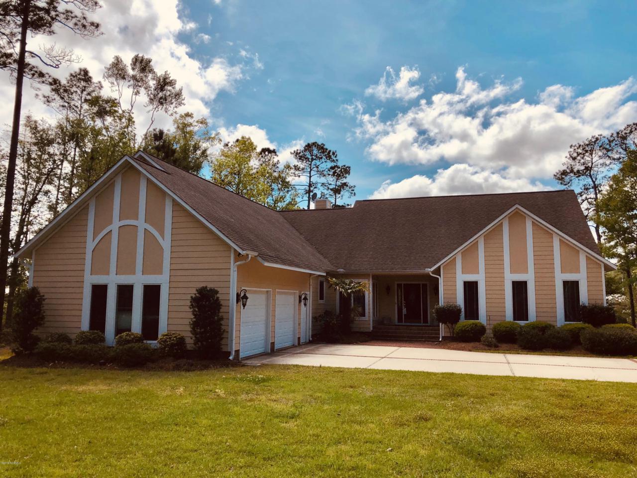 310 Whittaker Point Road - Photo 1