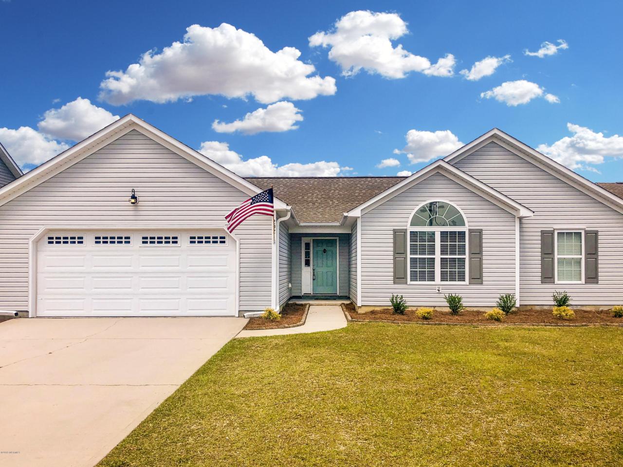 202 Belvedere Drive - Photo 1