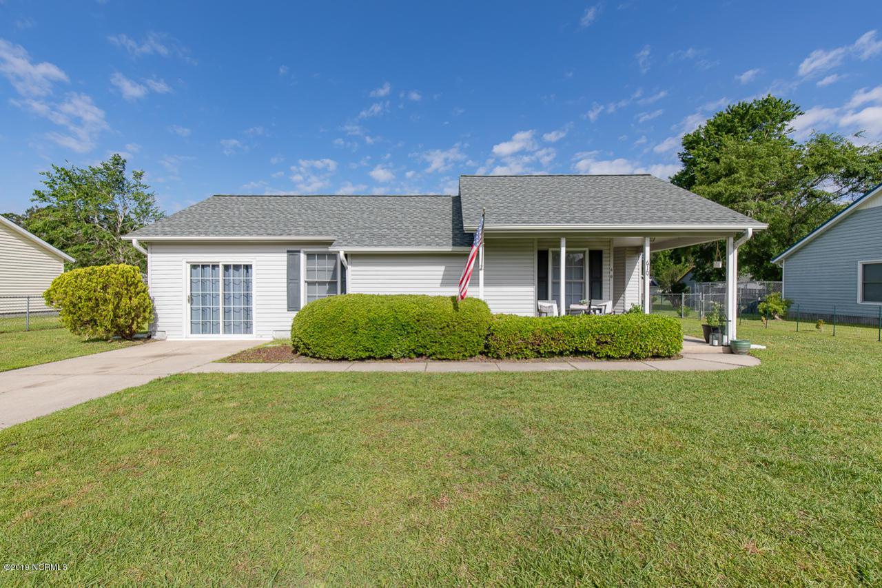 610 Foxfire Circle - Photo 1