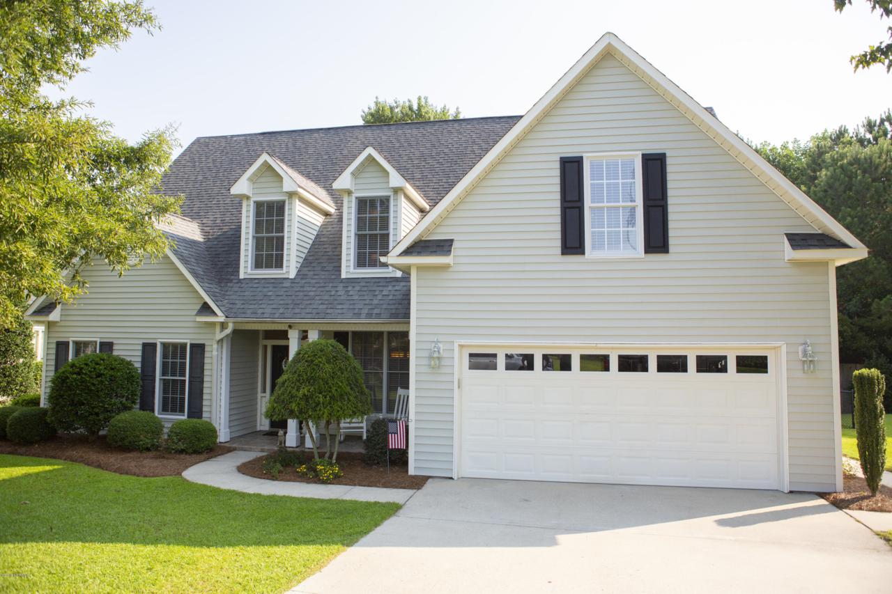 3127 Cleere Court - Photo 1