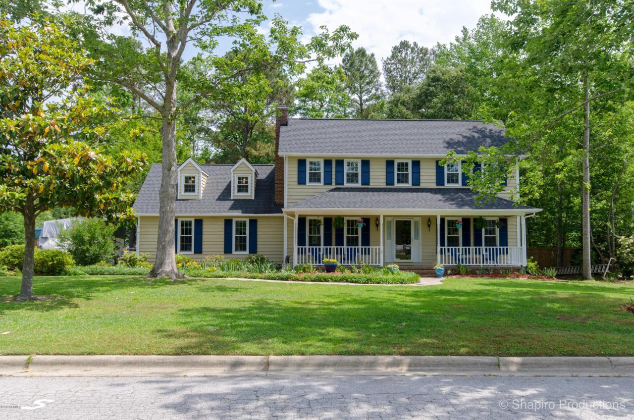1109 Westmoreland Drive - Photo 1