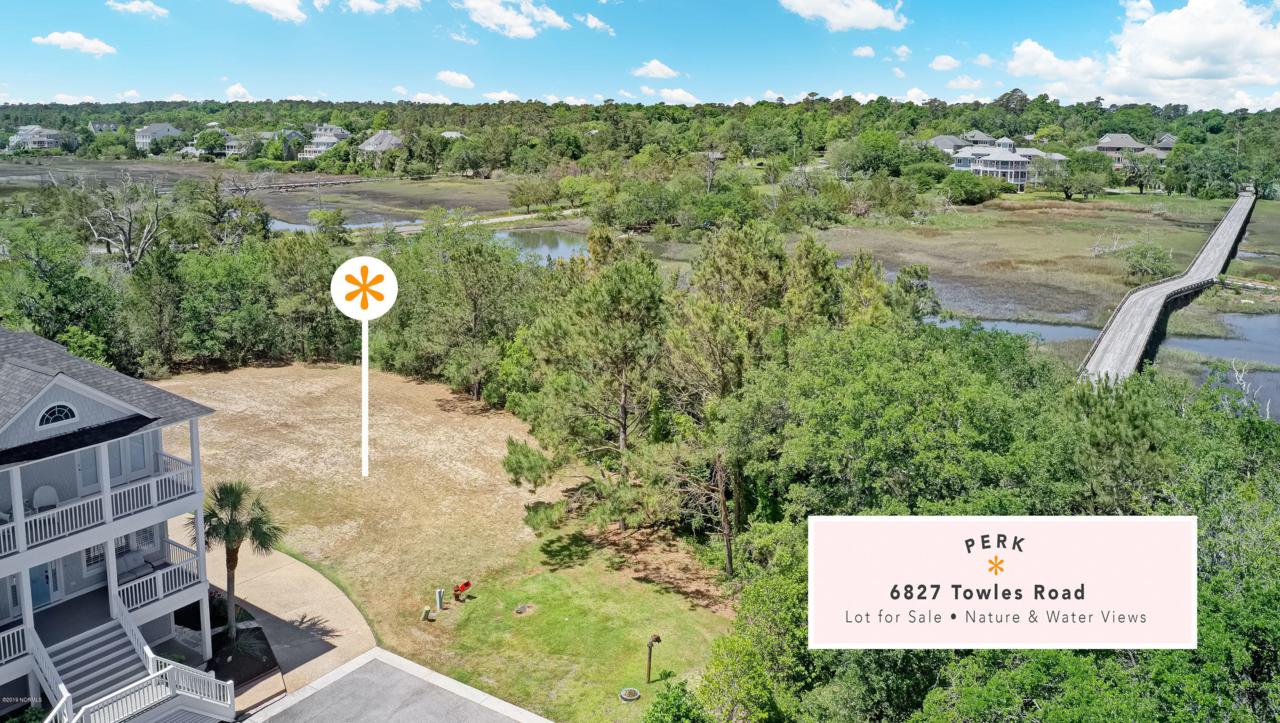 6827 Towles Road - Photo 1