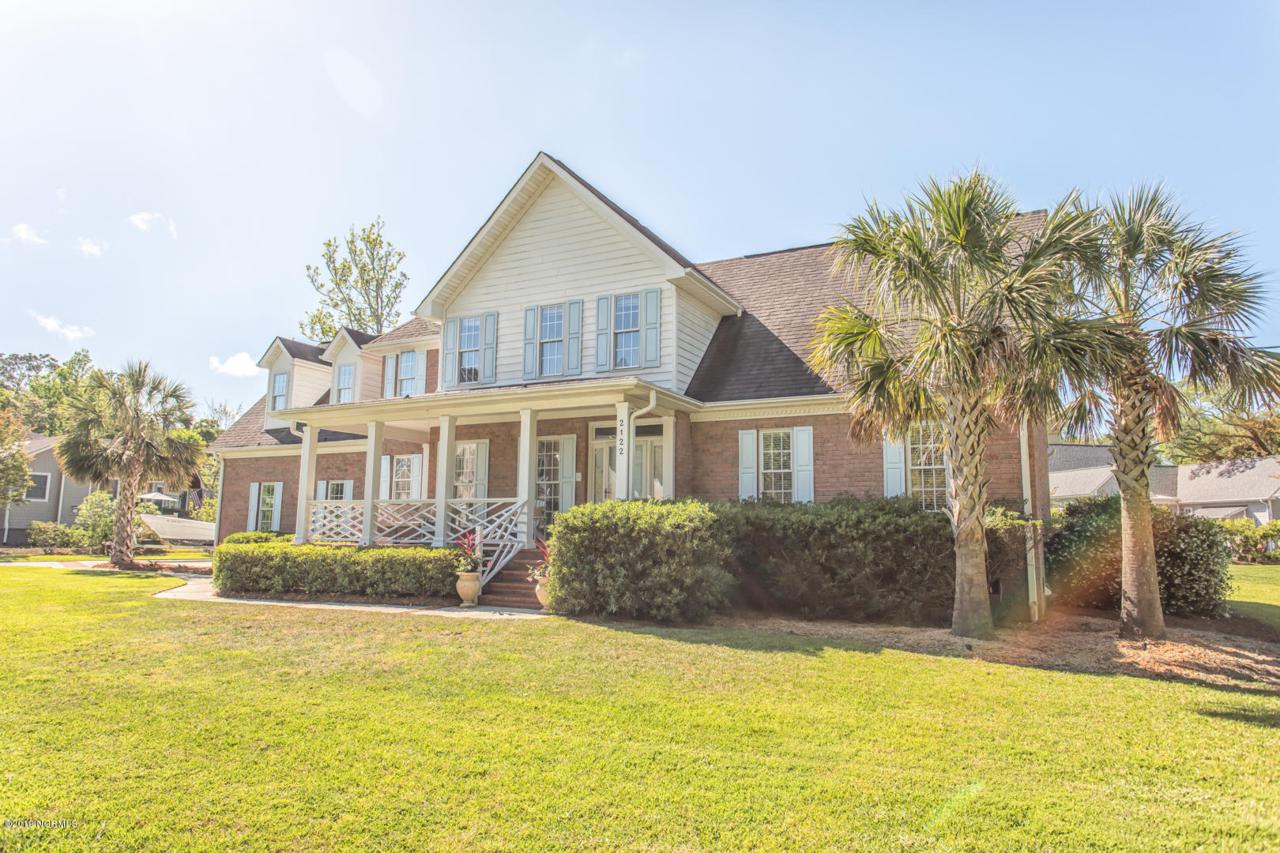 2122 Airlie Brook Drive - Photo 1