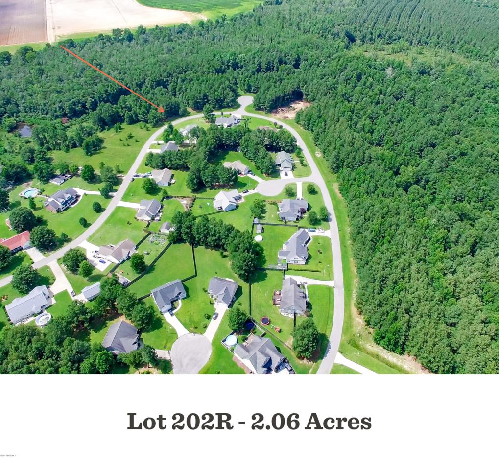 202r Winding Creek Road - Photo 1