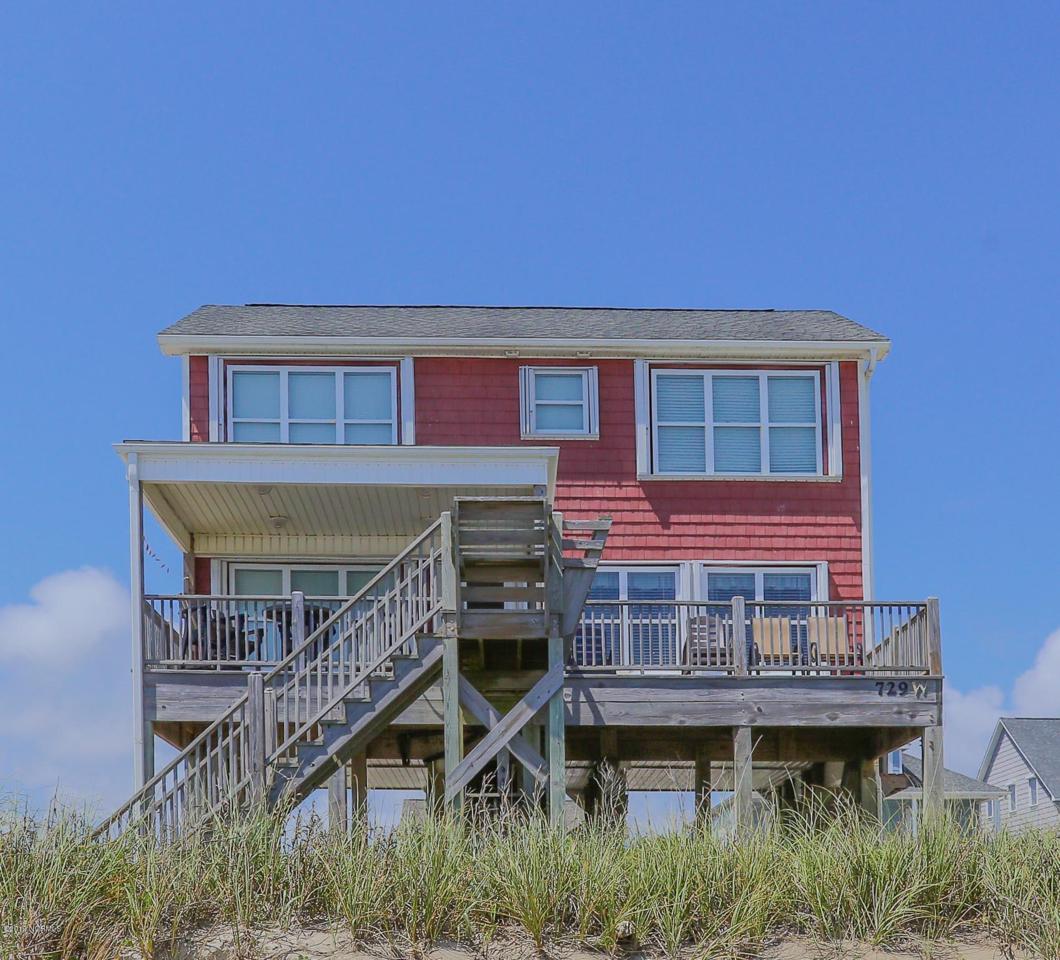 729 Beach Drive - Photo 1