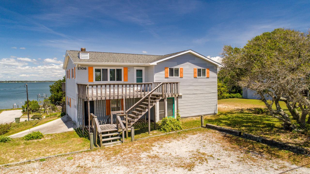 1306 Emerald Drive - Photo 1
