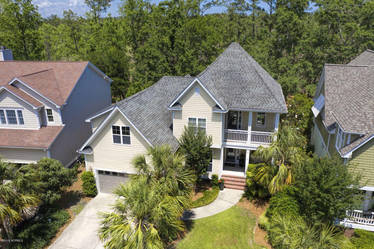 1039 Headwater Cove Lane - Photo 1