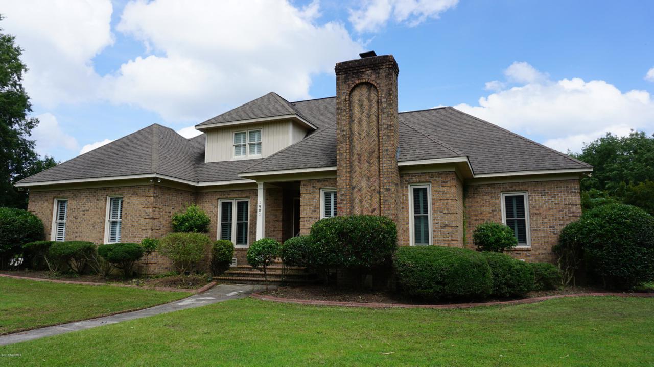 1901 Thomas Langston Road - Photo 1