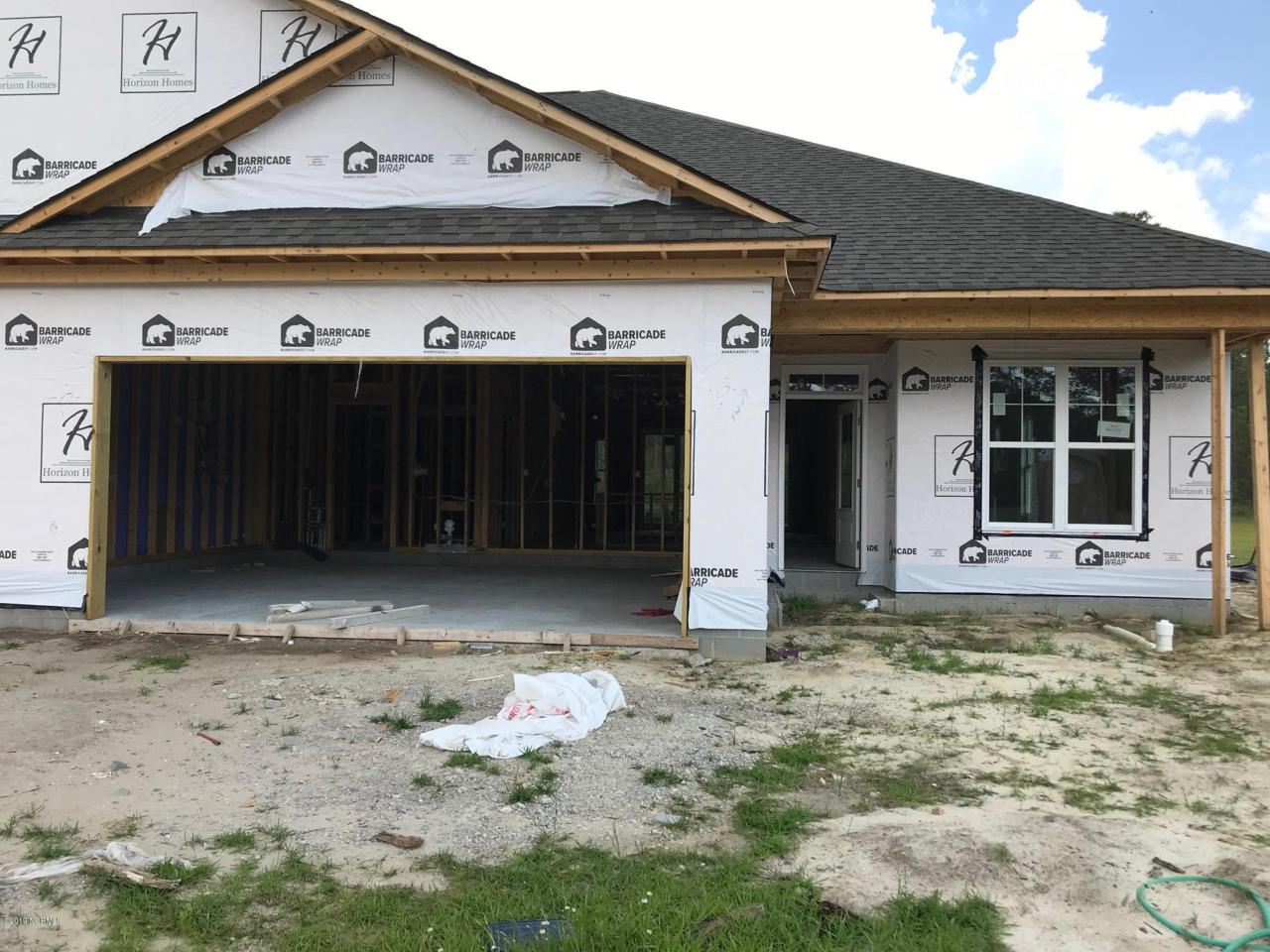 1210 Andora Drive - Photo 1